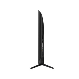Téléviseur TCL 55 Pouces-UHD 4K-Smart Google Tv