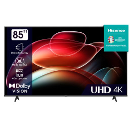 Téléviseur Hisense 85...