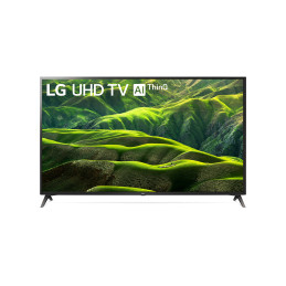 Téléviseur LG UHD 4K 75...