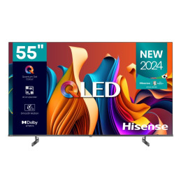 Téléviseur Hisense TV 55...