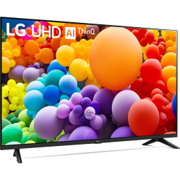 Téléviseur LG 65 pouces...