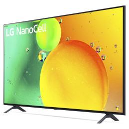 Téléviseur LG Nanocell TV...