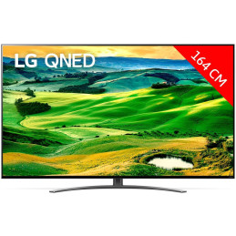 Téléviseur LG QNED 65...