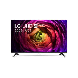 Téléviseur LG 55 pouces...