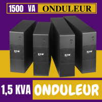 Vente Onduleurs 1,5 KVA / 1500 VA à Abidjan - Cocody Angré