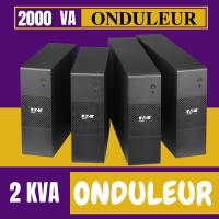 Vente Onduleurs 2 KVA / 2000 VA à Abidjan - Cocody Angré